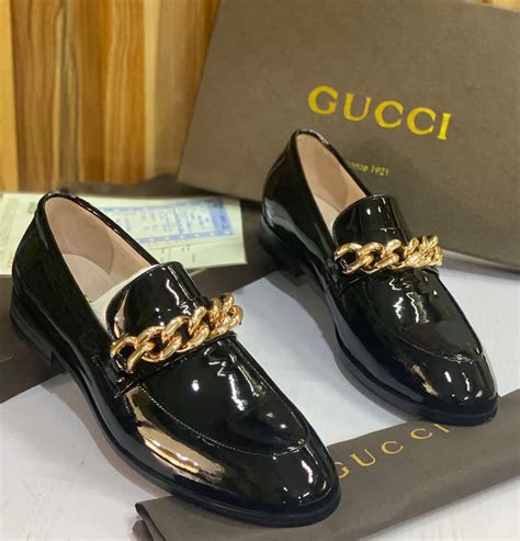 gucci formal shoes price in south africa|Gucci shoes highest price.